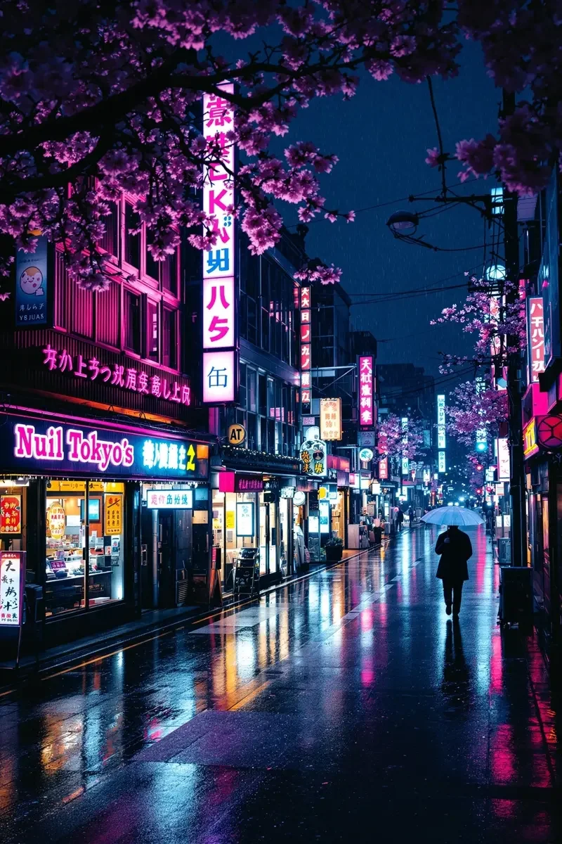 东京之恋 - 大师兄影视 东京之恋 电影海报